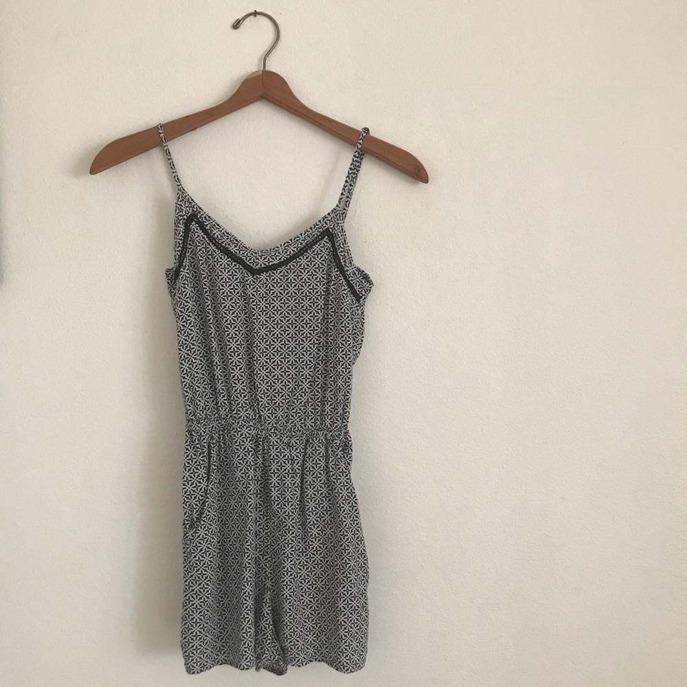 H&M romper